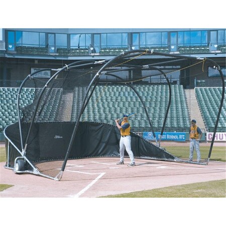 Ssn Replacement Net for Bubba Elite BIGBUBBANTDS